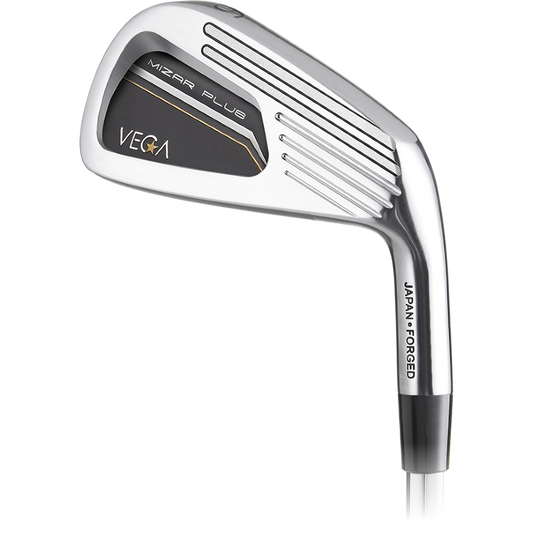 Vega Custom Mizar Plus Irons image 1