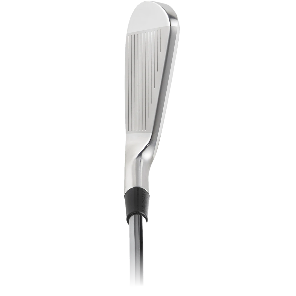 VEGA Mizar Tour iron face and address profile