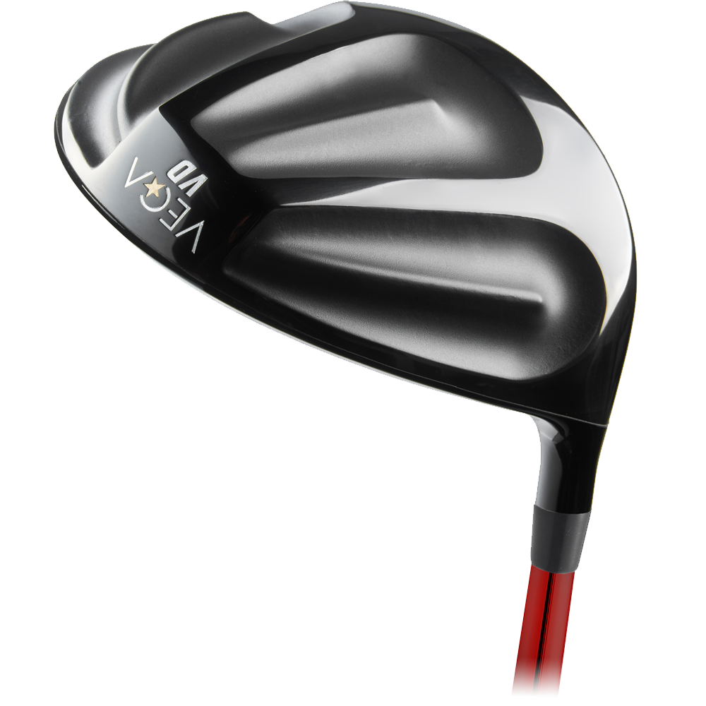 VEGA VD Custom Driver