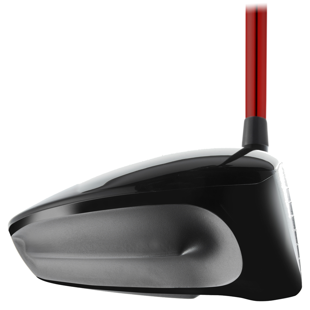 VEGA VD Custom Driver