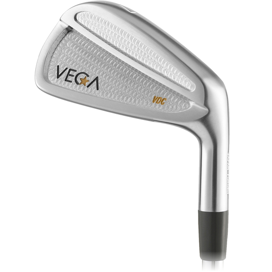 Vega Custom VDC Irons image 1
