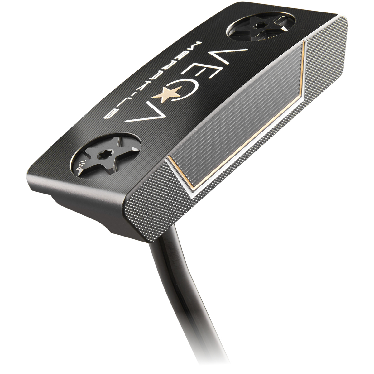 Vega Merak LB Heel Putter image 1