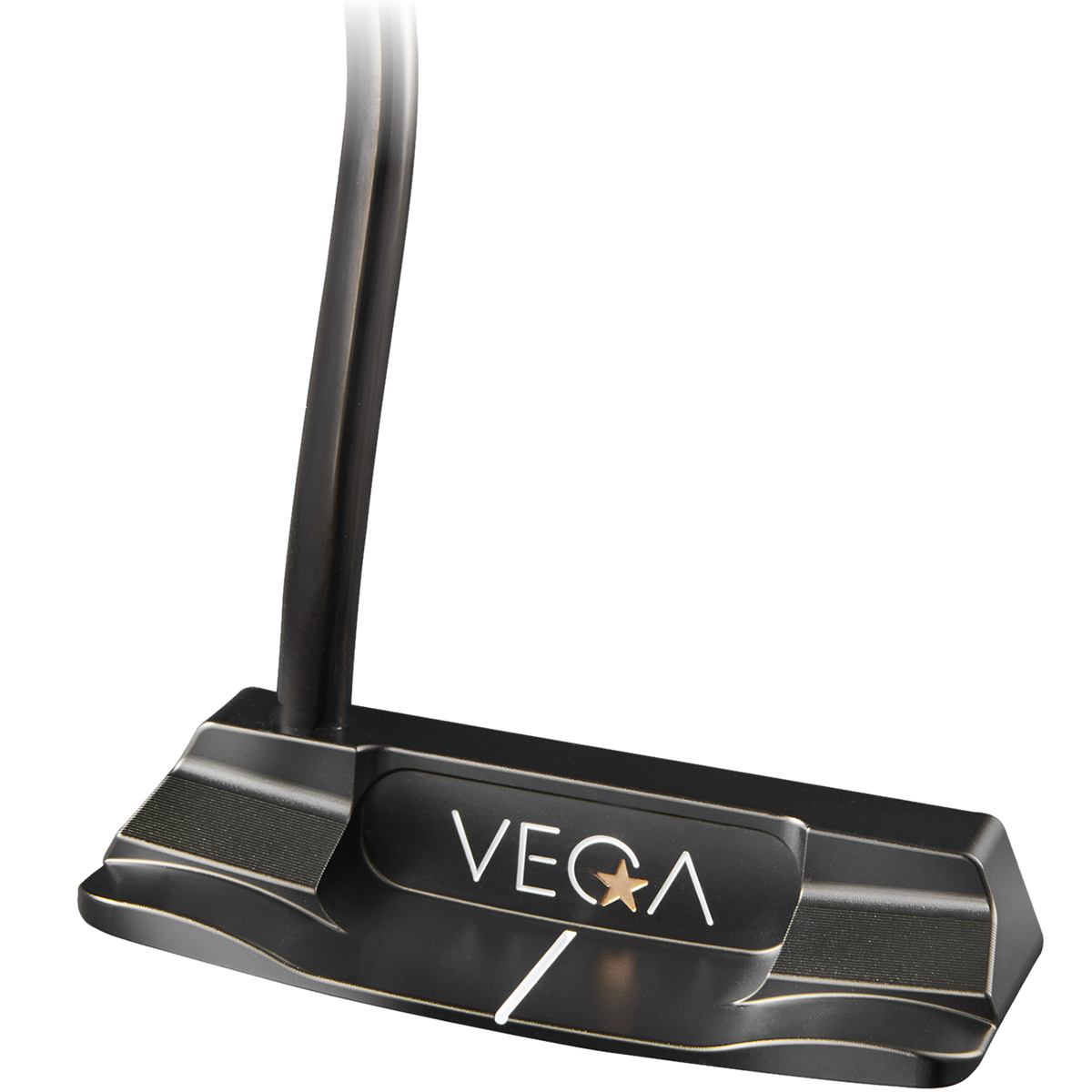 Vega Merak LB Heel Putter image 3