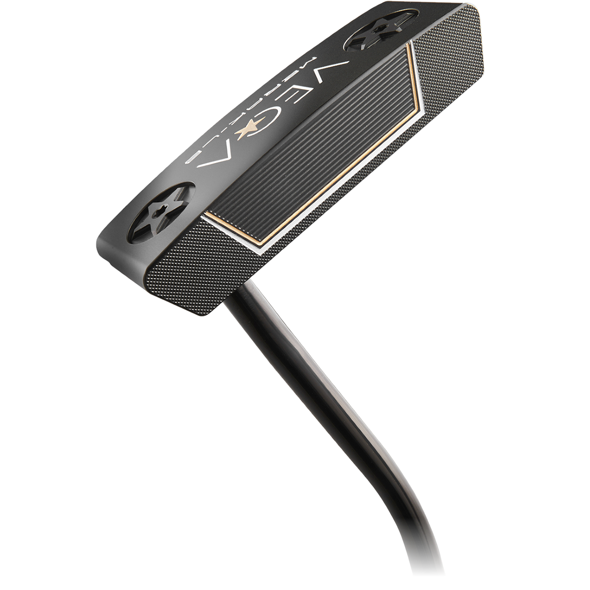 Vega Merak LB Heel Putter image 2