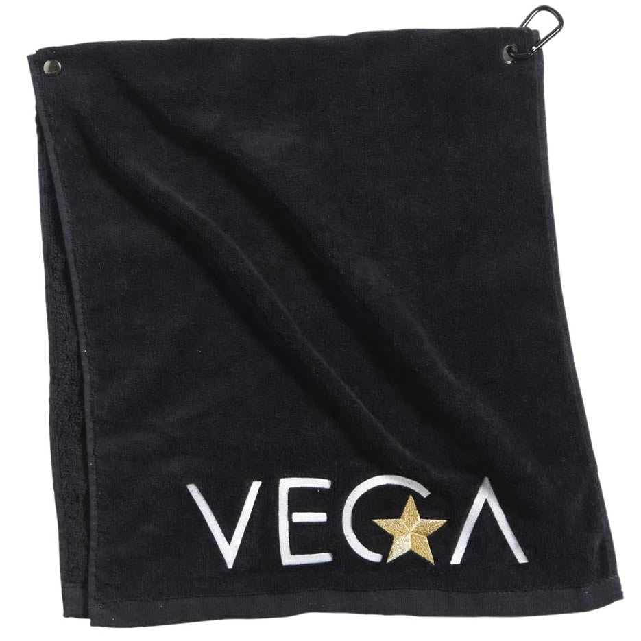 Vega Tour Towel