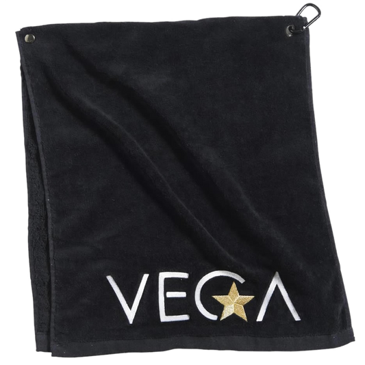 Vega Tour Towel