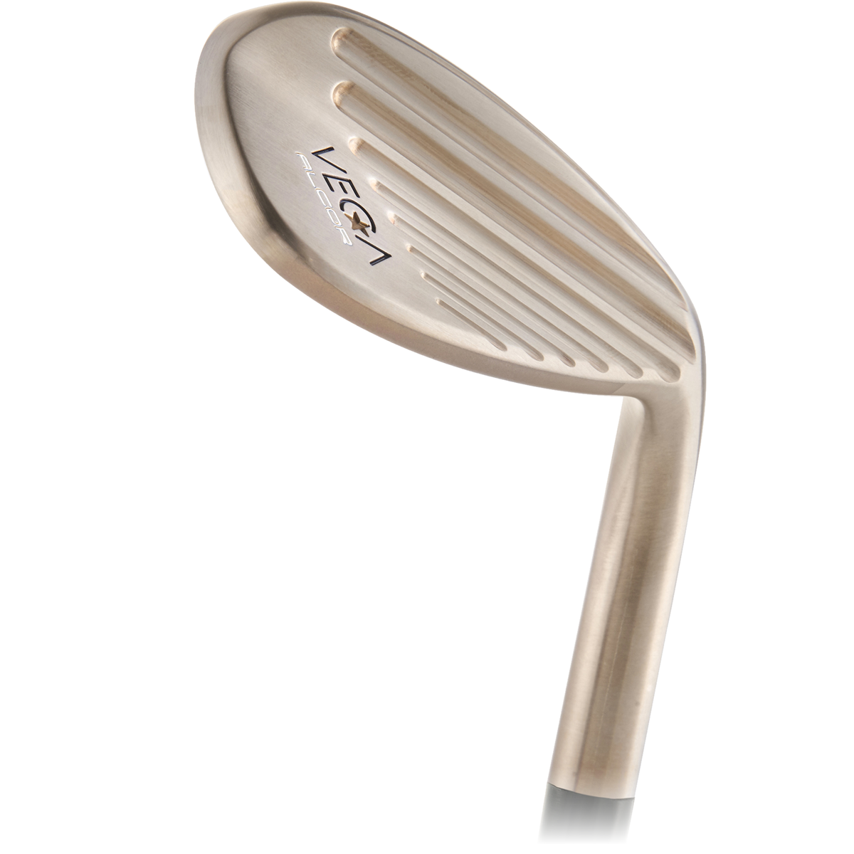 Vega Alcor Gold Wedge image 1