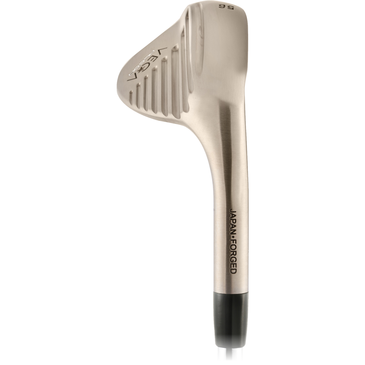 Vega Alcor Gold Wedge 
