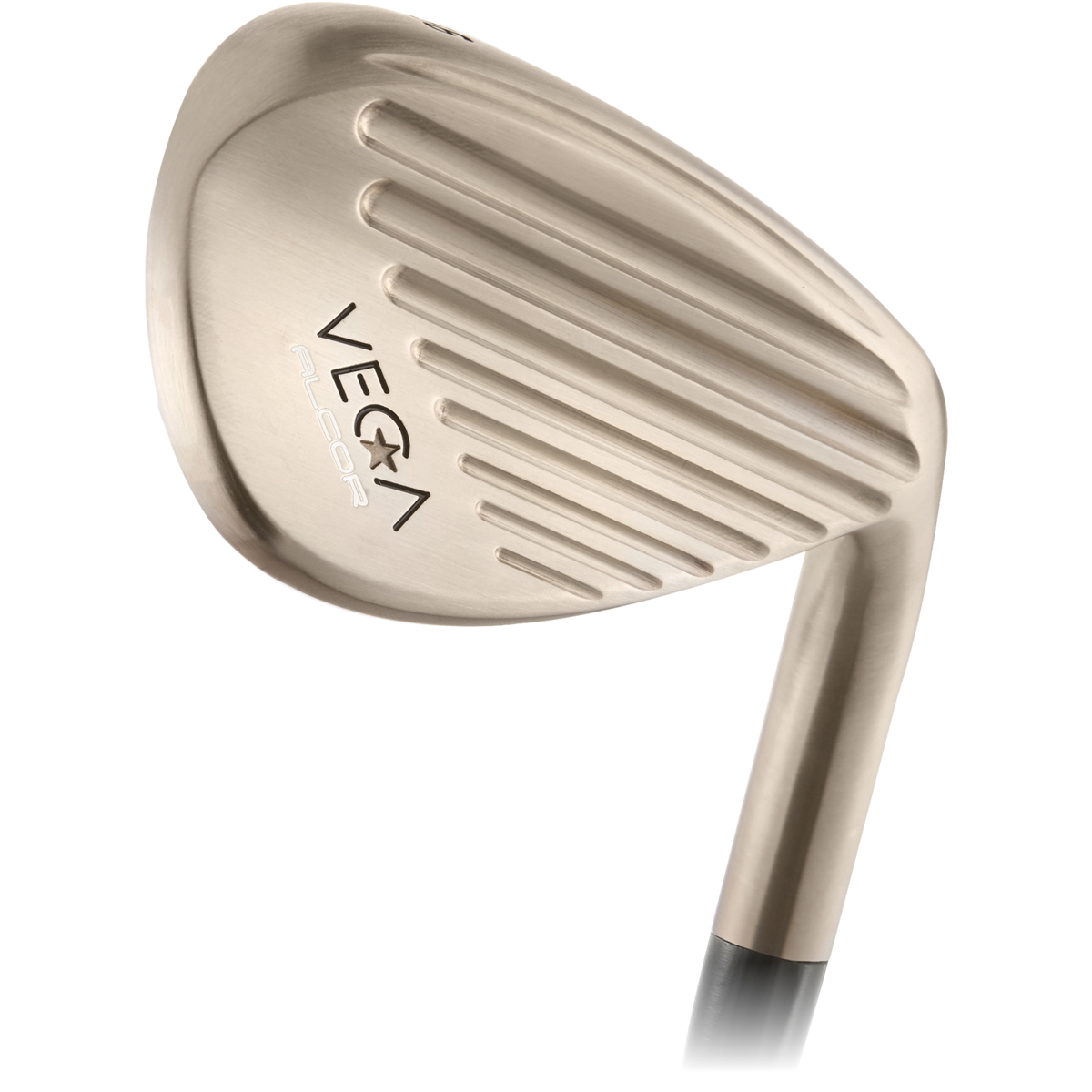 Vega Alcor Gold Wedge image 4