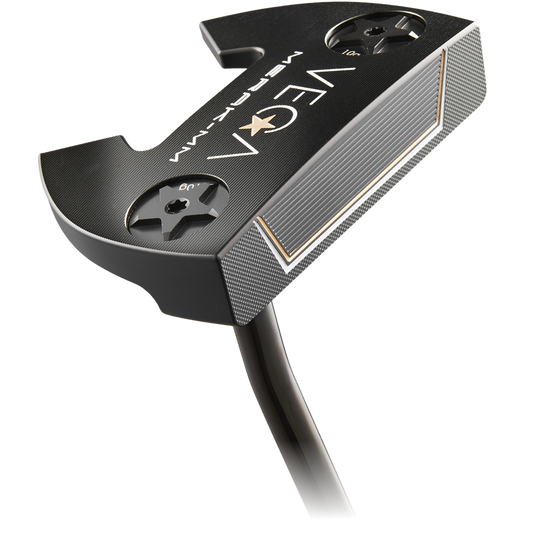 Vega Merak MM Heel Putter image 1