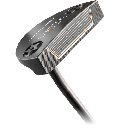 Vega Merak SM Heel Putter image 1