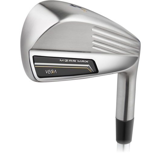 Vega Mizar Max Iron image 1