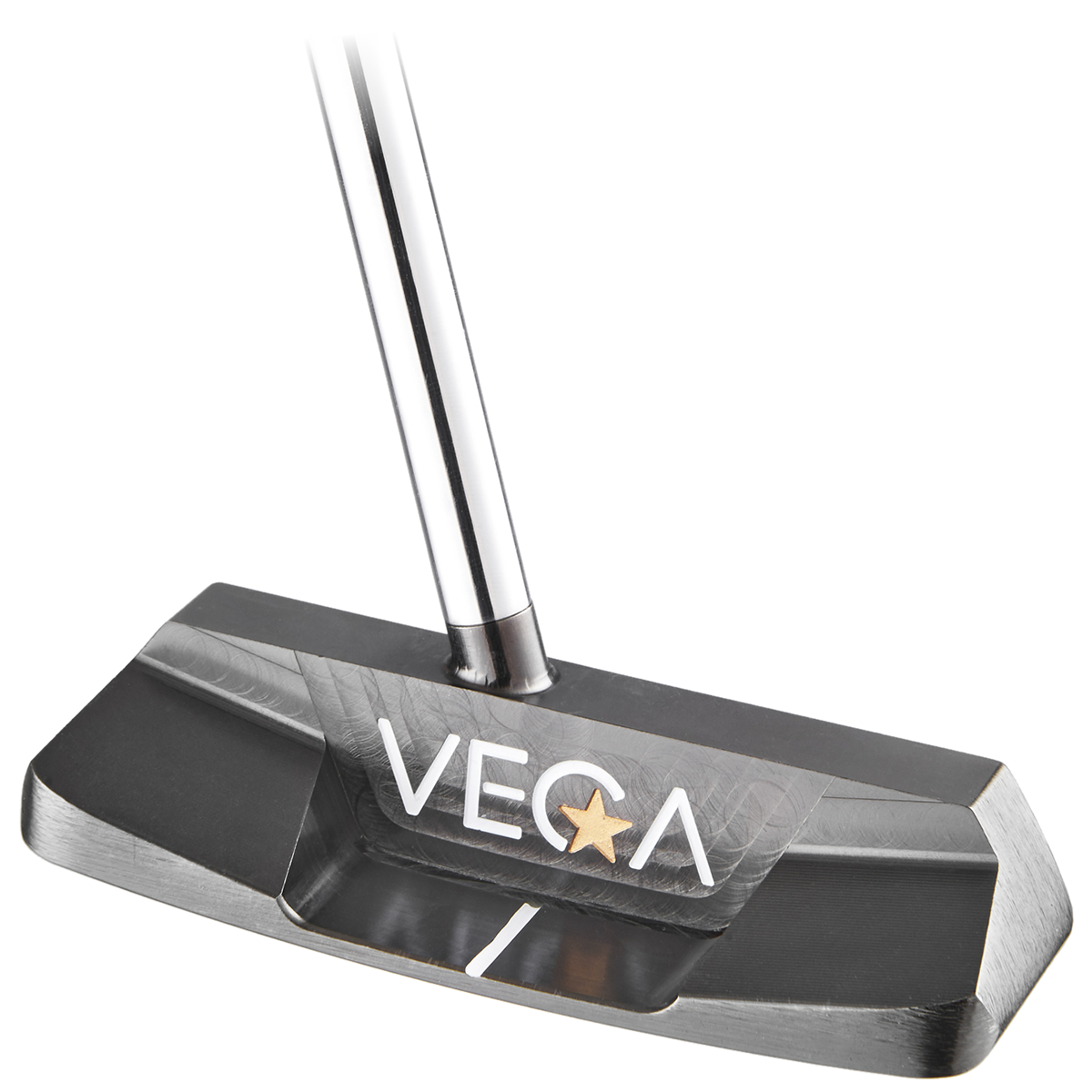 VEGA VP-05 Raw Limited Edition Putter