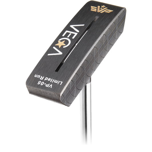VEGA VP-05 Limited Edition Putter Image 1