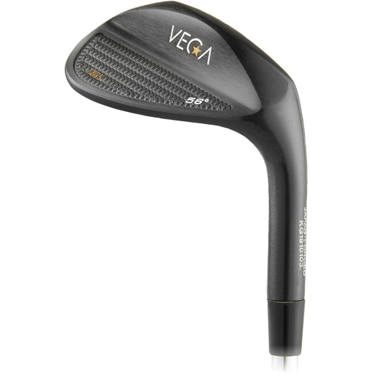 Vega Custom VWX Raw Wedge image 1