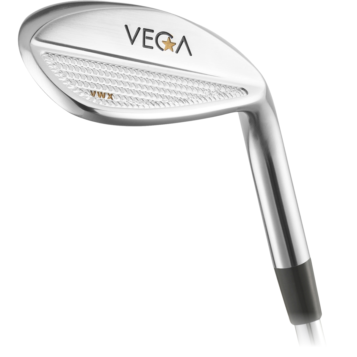 Vega VWX Satin Wedge image 3