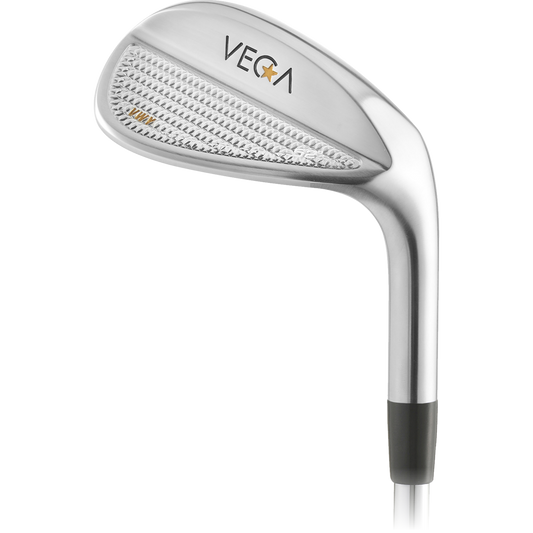 Vega VWY Satin Wedge image 1