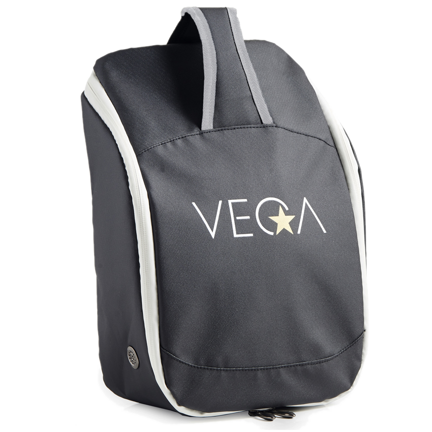 Vega Aqua Shoe Bag image