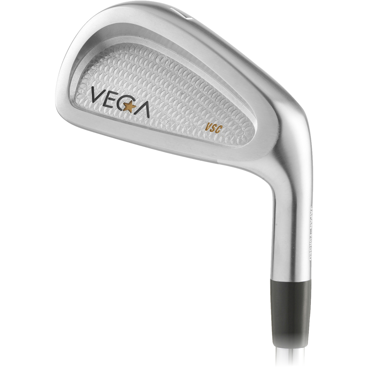 Vega Custom VSC Irons image 1