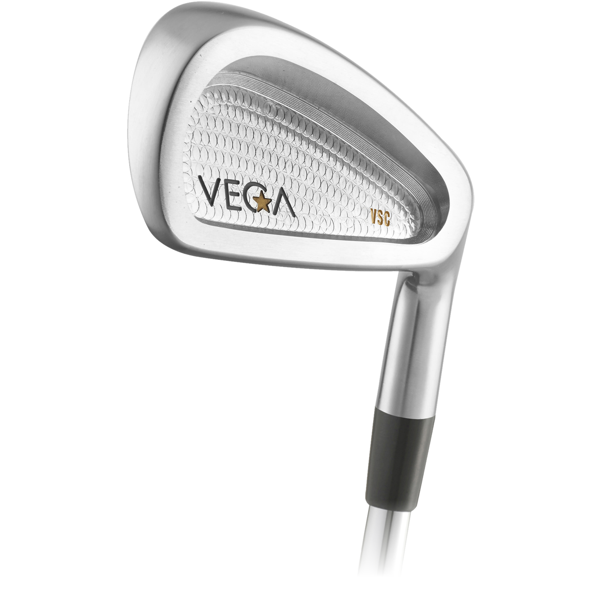 Vega Custom VSC Irons image 3